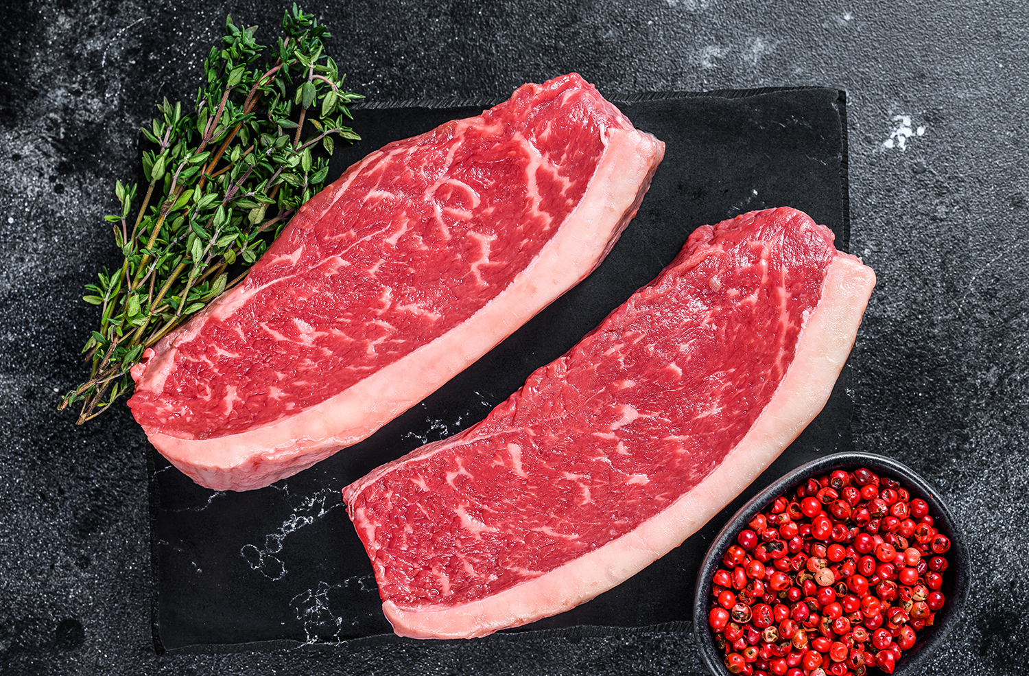 Picanha Steak - 2 Pack