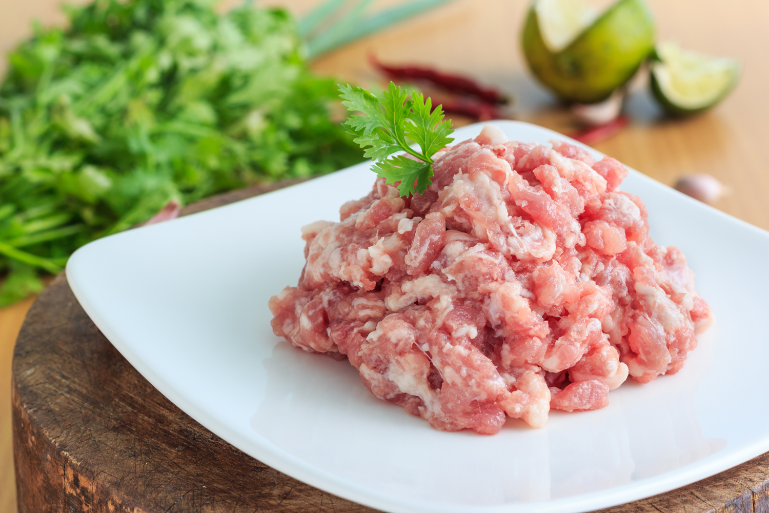 Pork Breakfast Sausage - 1 lb
