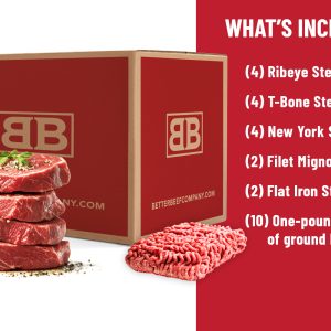 Block Party Box