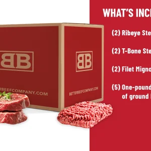 Cattleman's Box