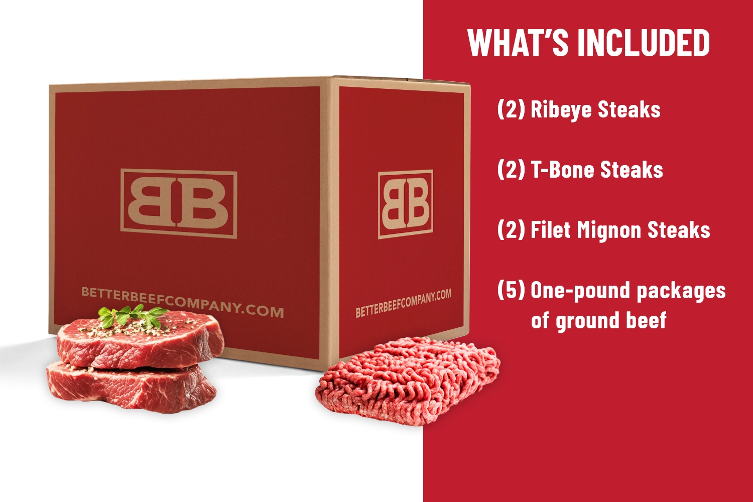 Cattleman's Box