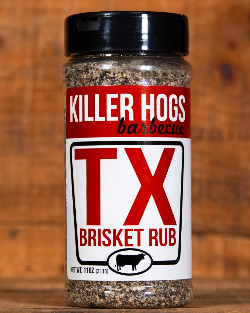 Killer Hogs - TX Brisket Rub - Image 6