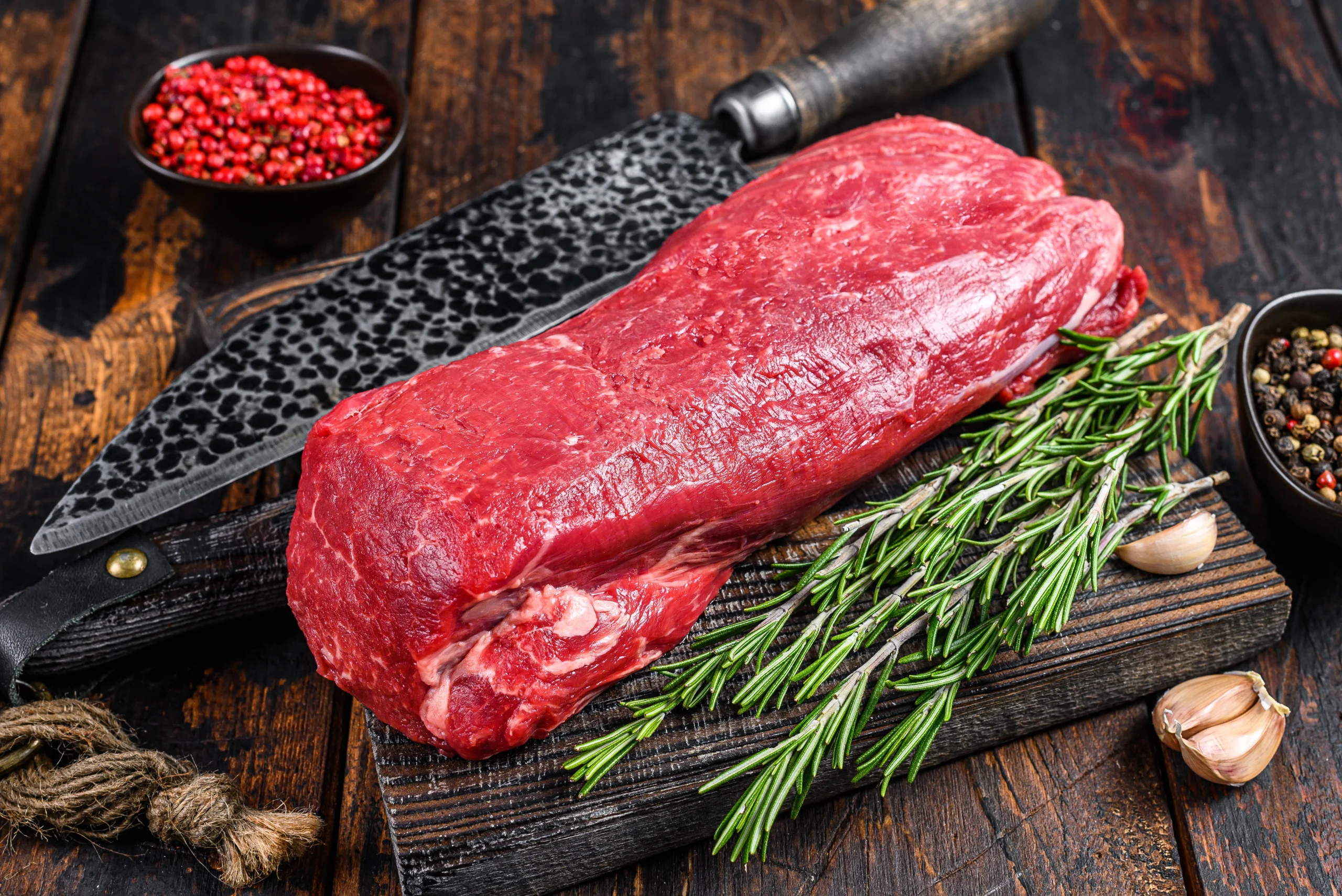 Tenderloin Roast