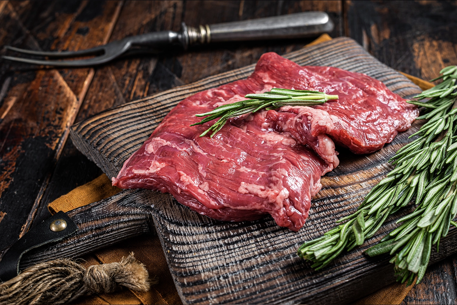 Inside Skirt Steak